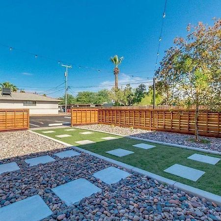 Your Phoenix Cozy Home Away From Home! 외부 사진