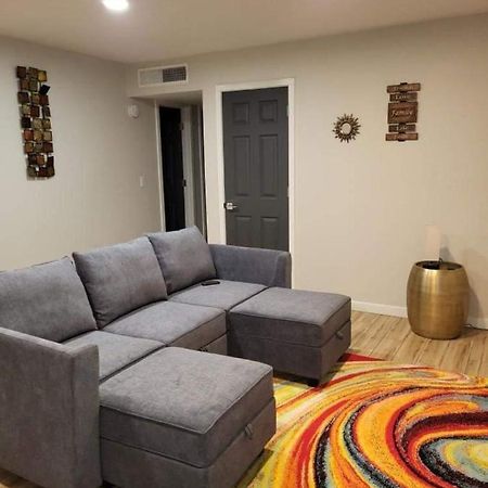 Your Phoenix Cozy Home Away From Home! 외부 사진