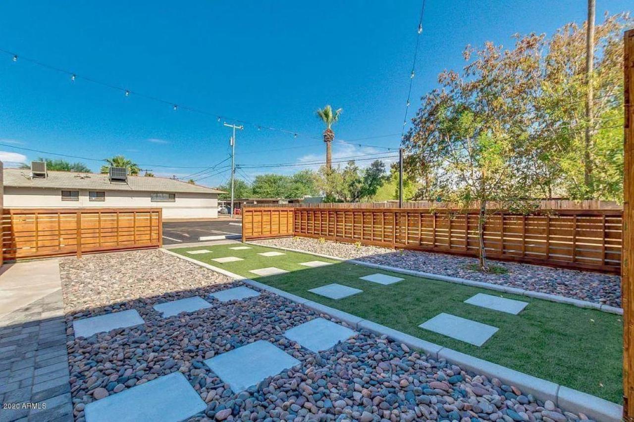 Your Phoenix Cozy Home Away From Home! 외부 사진