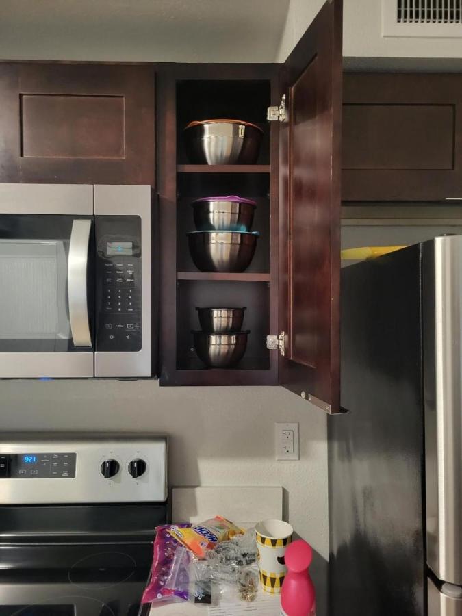 Your Phoenix Cozy Home Away From Home! 외부 사진