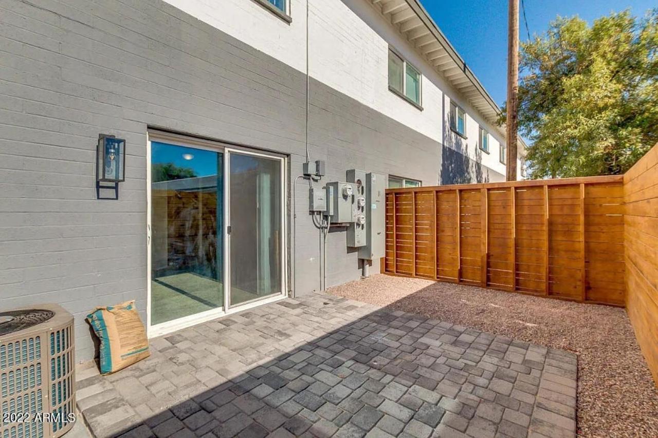 Your Phoenix Cozy Home Away From Home! 외부 사진