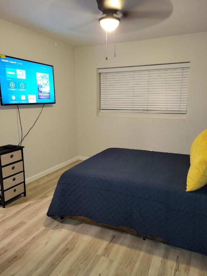 Your Phoenix Cozy Home Away From Home! 외부 사진