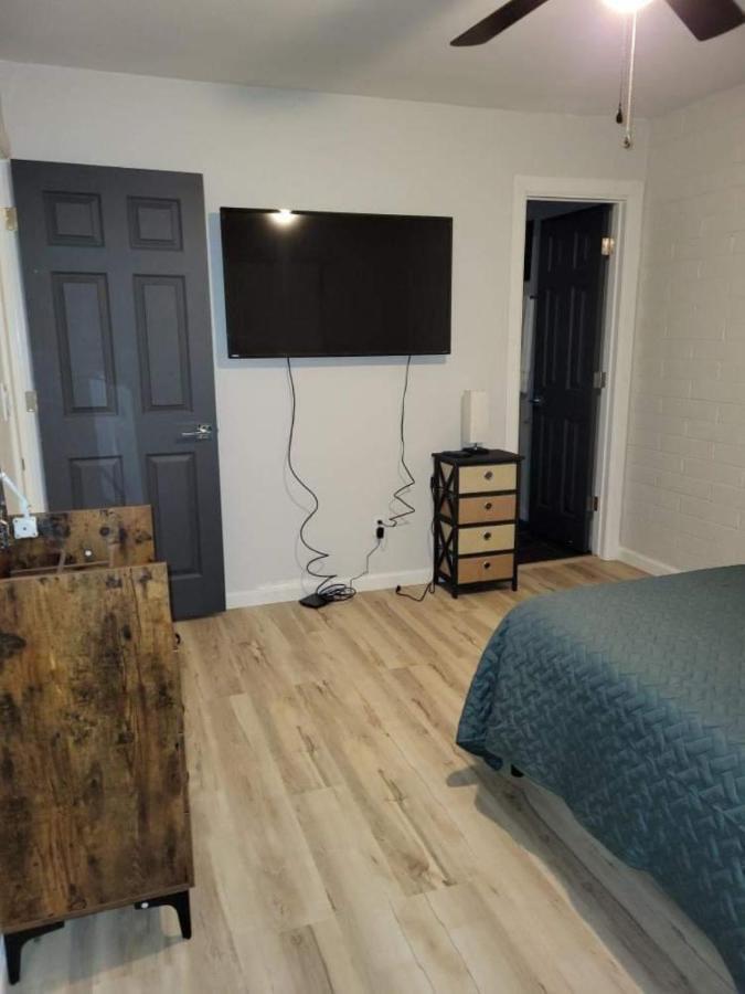 Your Phoenix Cozy Home Away From Home! 외부 사진
