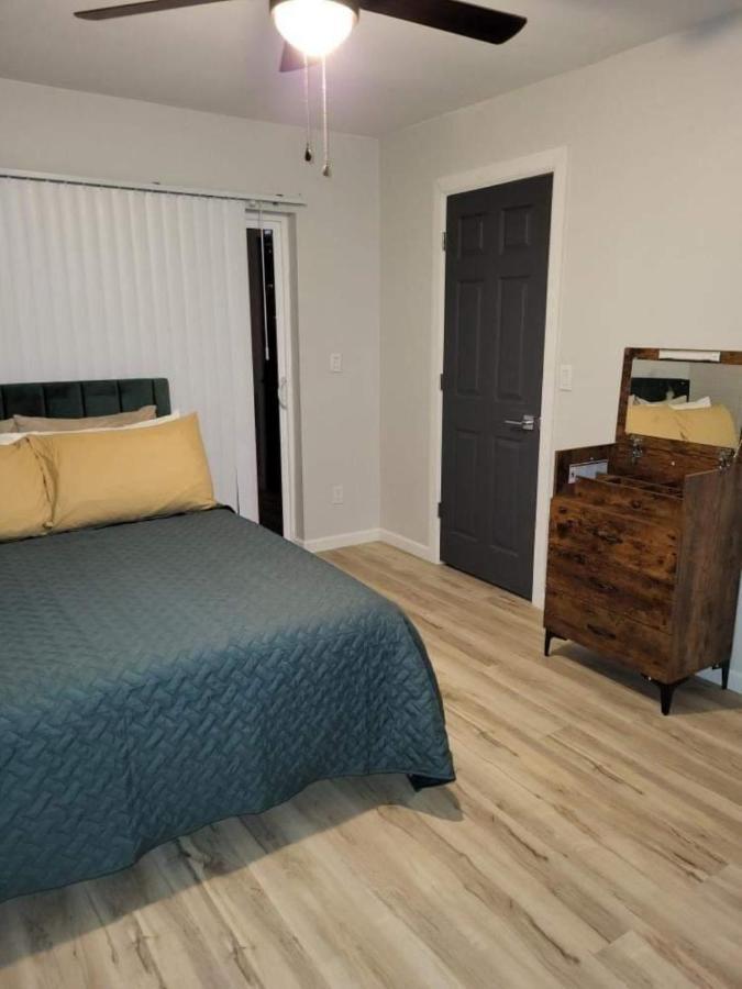 Your Phoenix Cozy Home Away From Home! 외부 사진